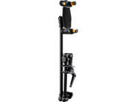 Hercules DJ DG327B Tablet Arm Holder Hercules DJ DG327B Tablet Arm Holder